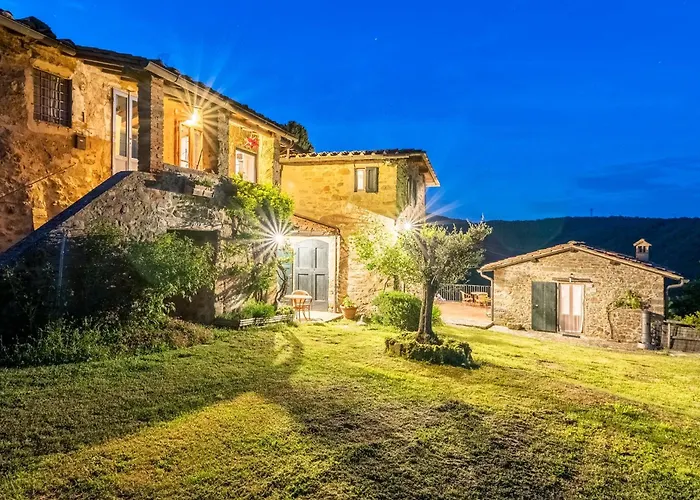 Agriturismo La Sala