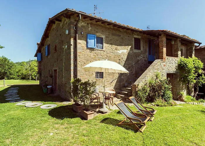Agriturismo La Sala