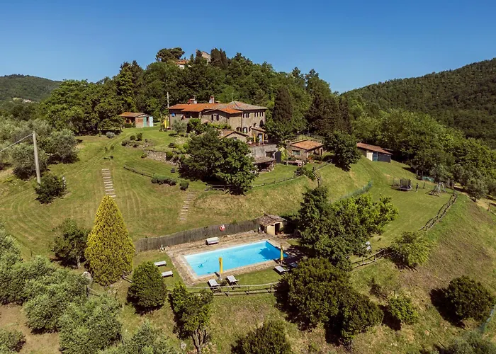 Agriturismo La Sala