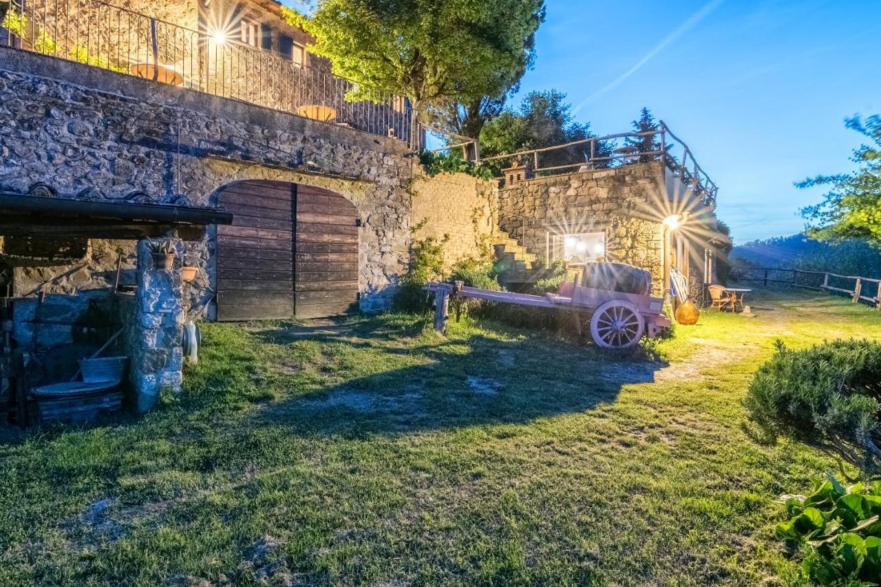 La Sala Greve in Chianti
