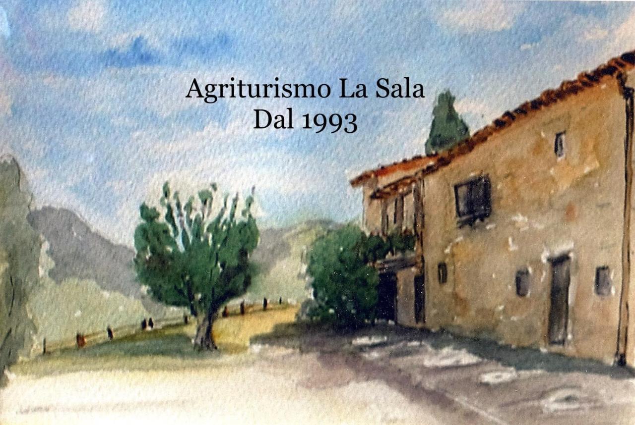 La Sala Bauernhof *