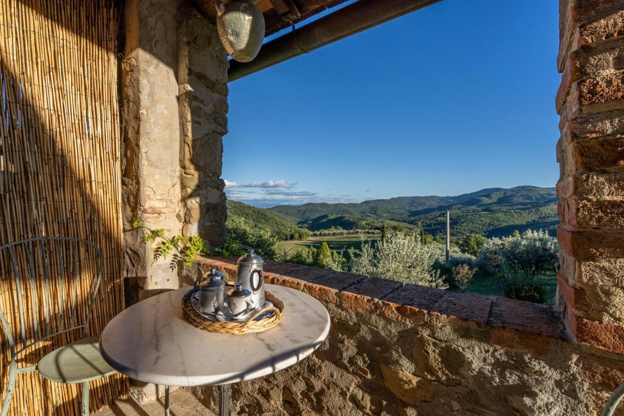 La Sala Greve in Chianti