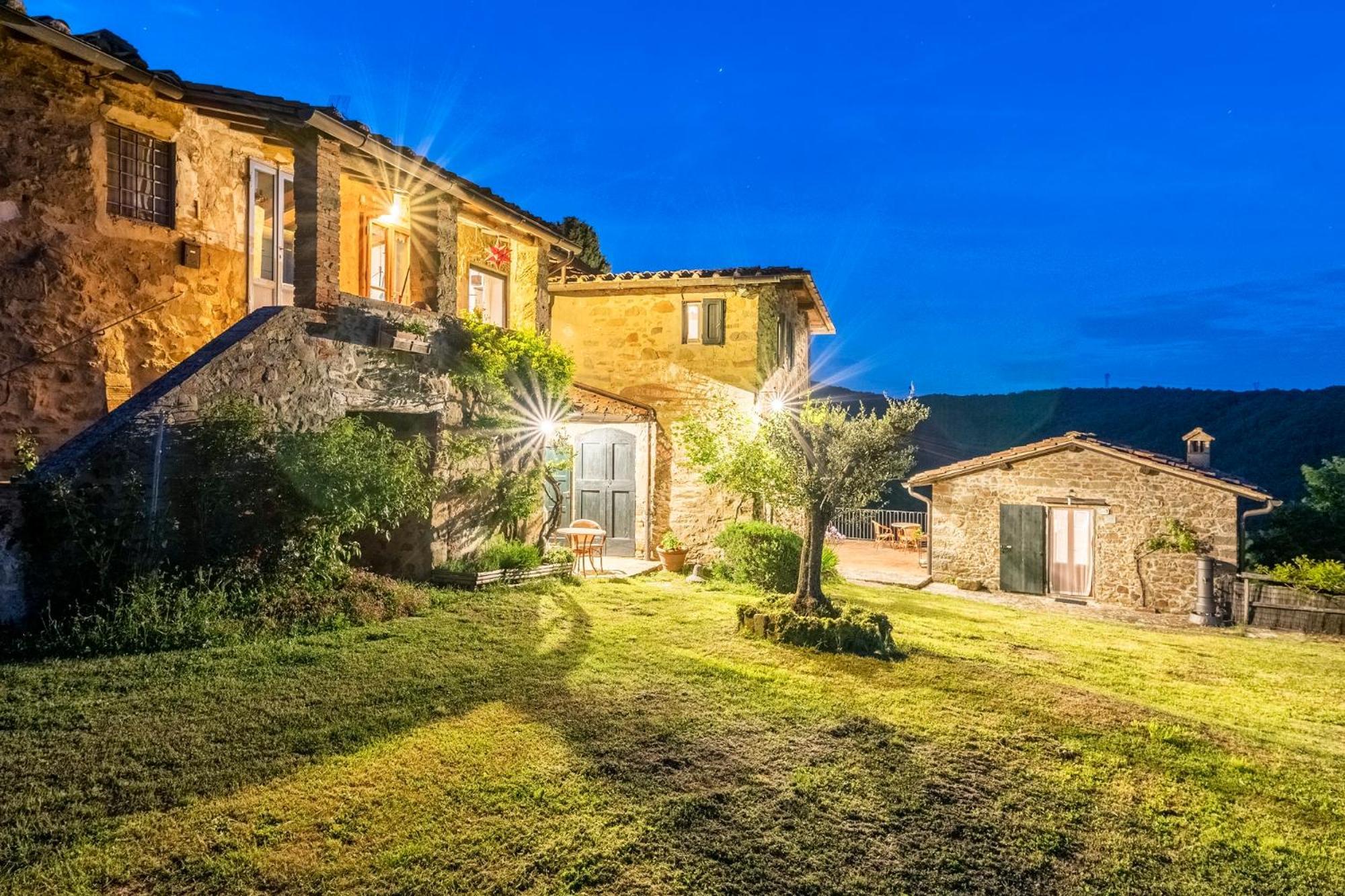 La Sala Greve in Chianti
