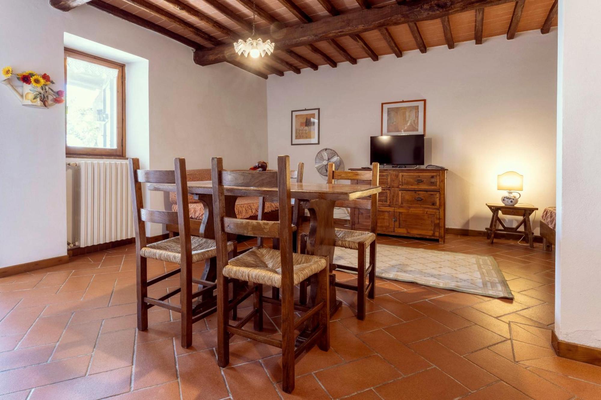 La Sala Greve in Chianti