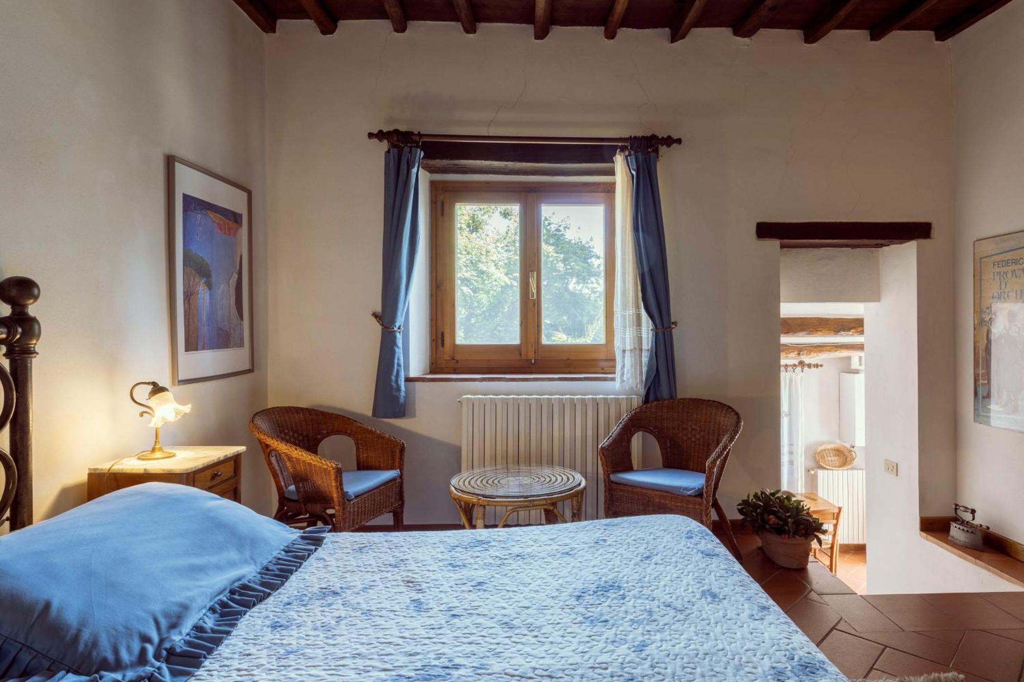Bauernhof La Sala