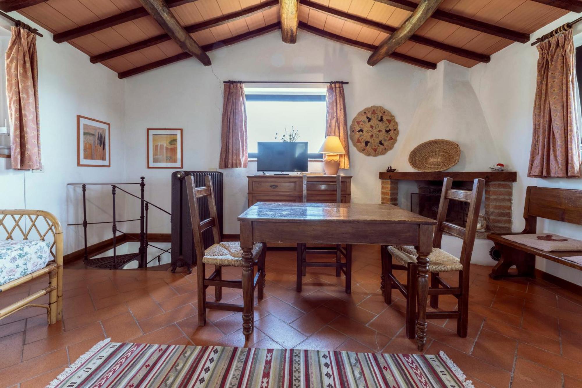 La Sala Bauernhof *