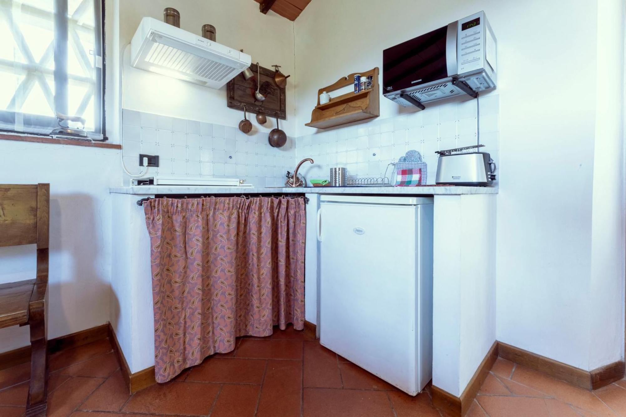La Sala Bauernhof *