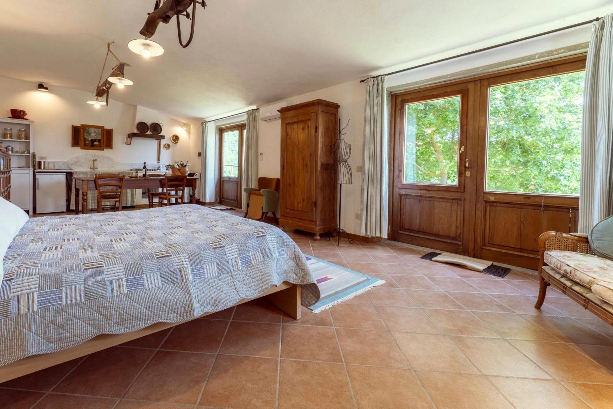 Bauernhof La Sala