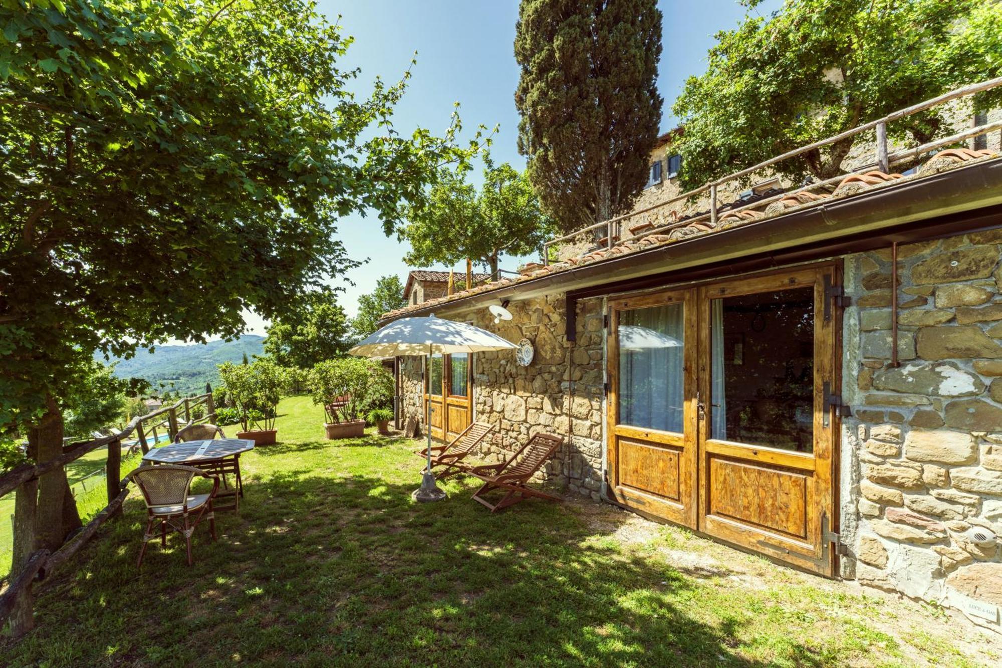 Bauernhof La Sala *
