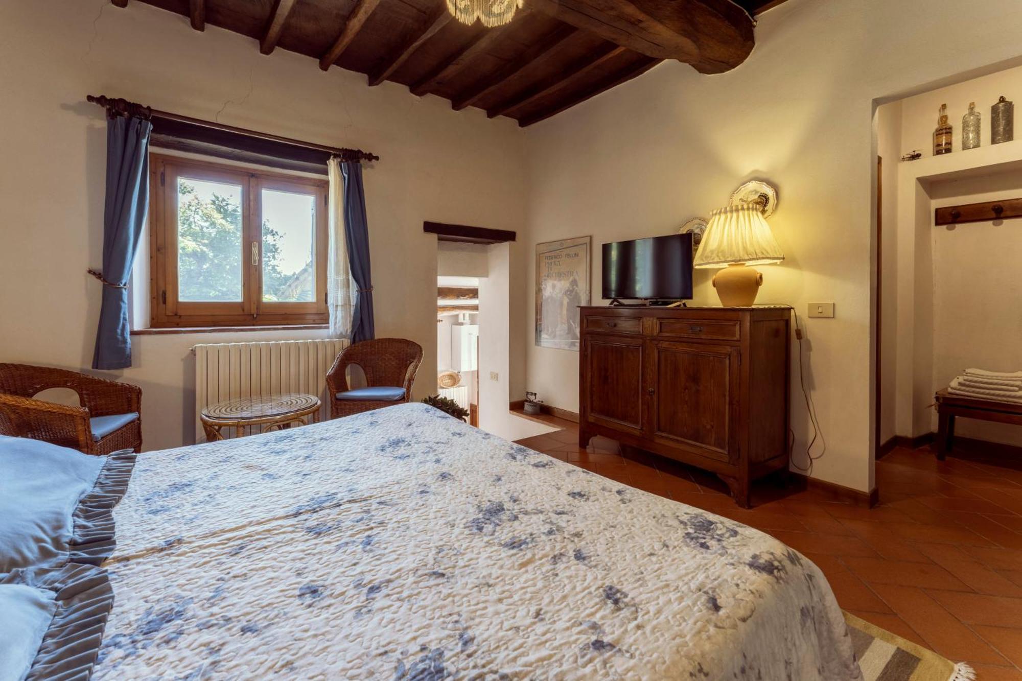Bauernhof La Sala *