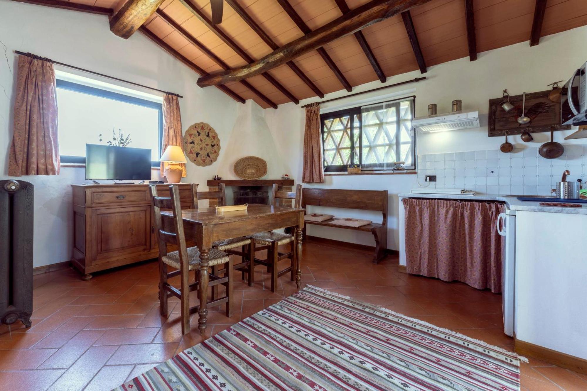 La Sala Greve in Chianti