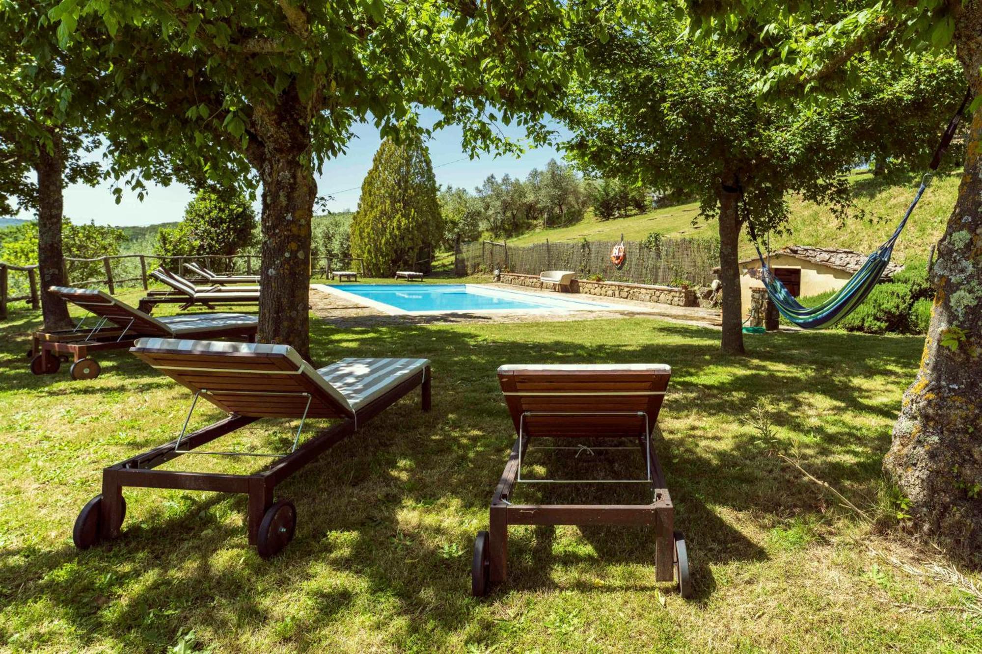 La Sala * Greve in Chianti