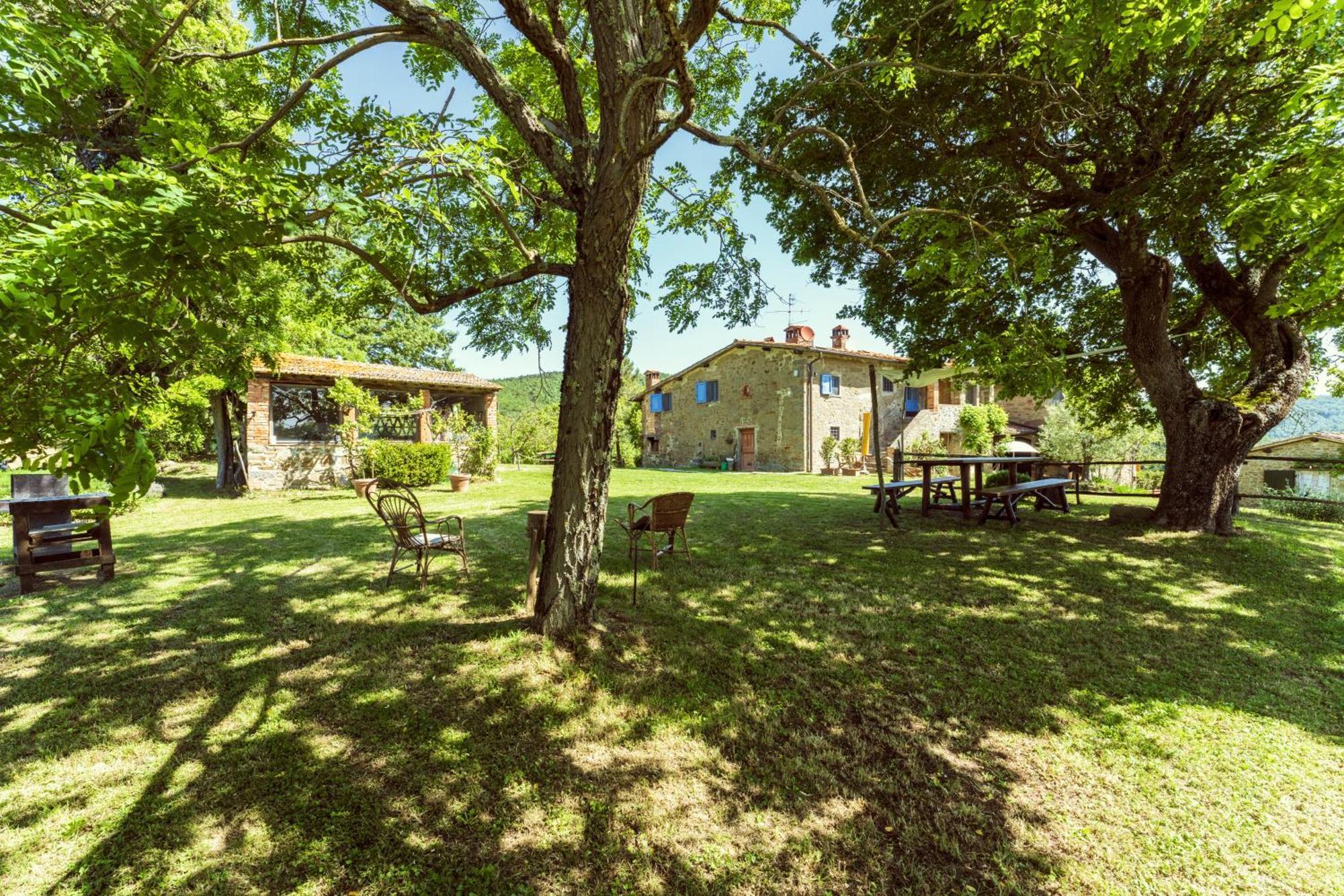 La Sala * Greve in Chianti