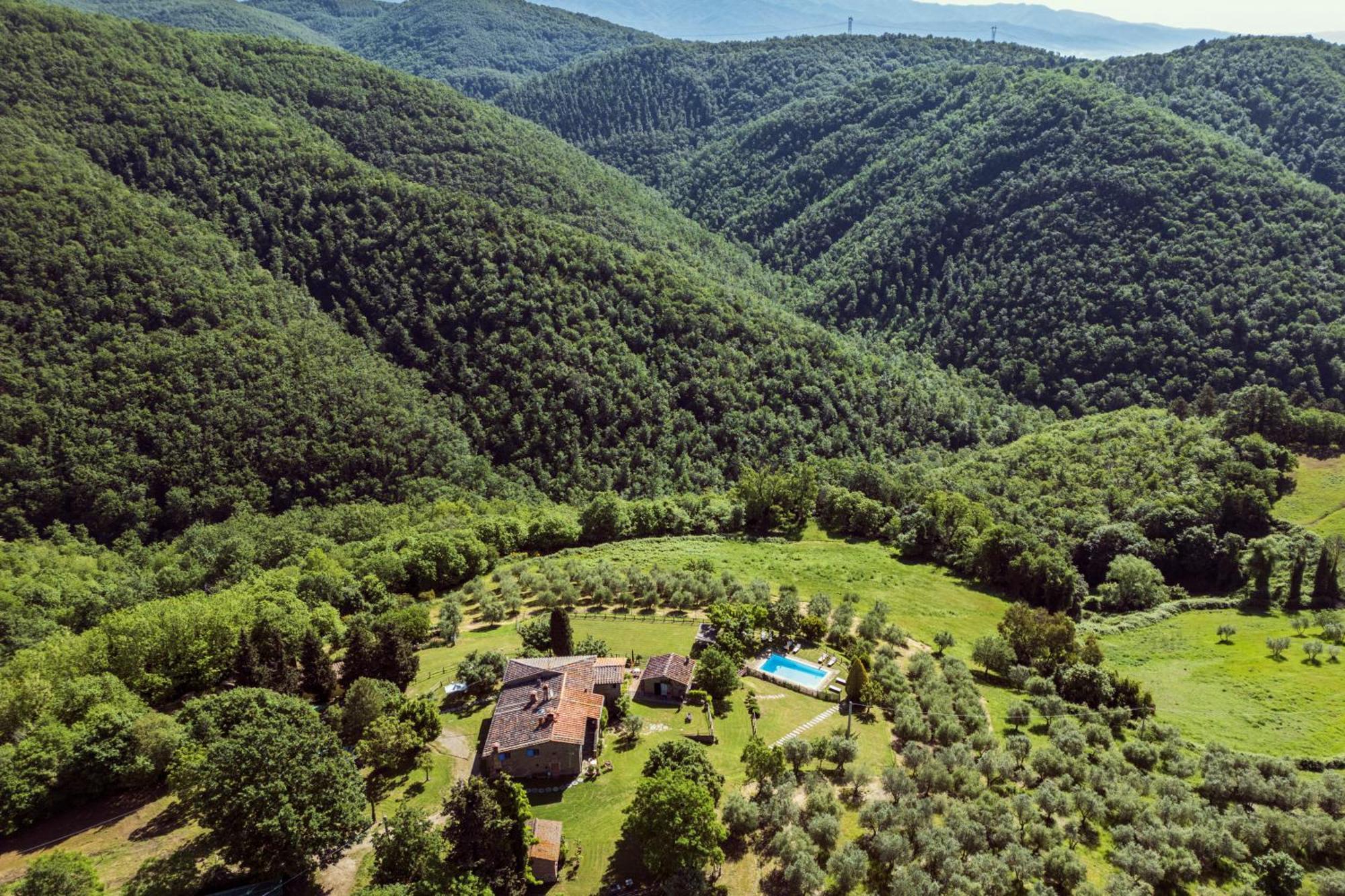 La Sala * Greve in Chianti