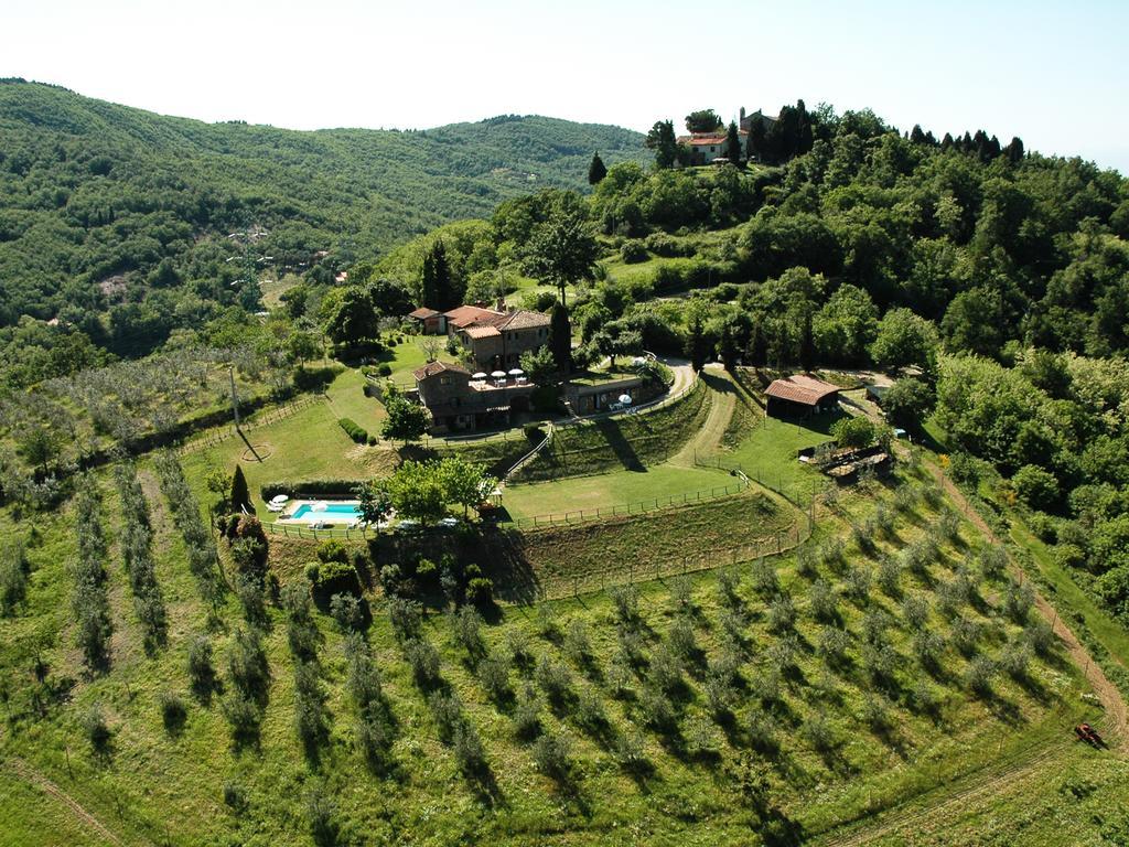La Sala * Greve in Chianti